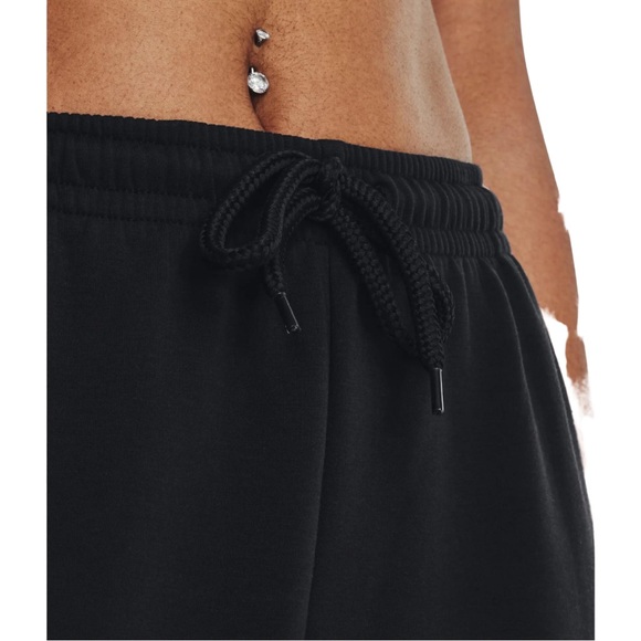 Under Armour Unisex Summit Knit Joggers - Picture 7 of 10